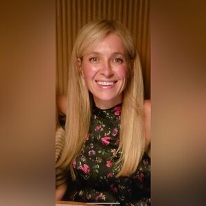 Meet your Posher, Constance